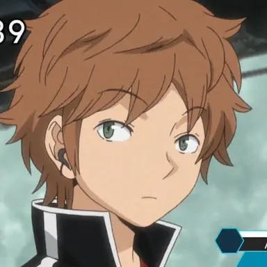Profile image of Midorikawa