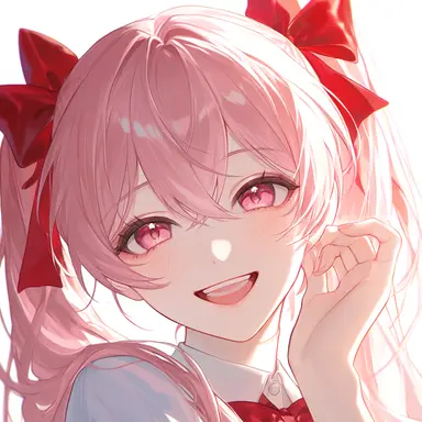 Profile image of 萌夢