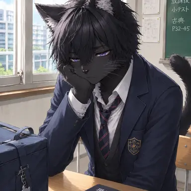 Profile image of クロタ