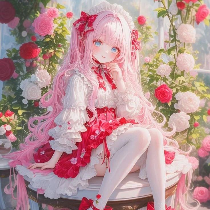 여진