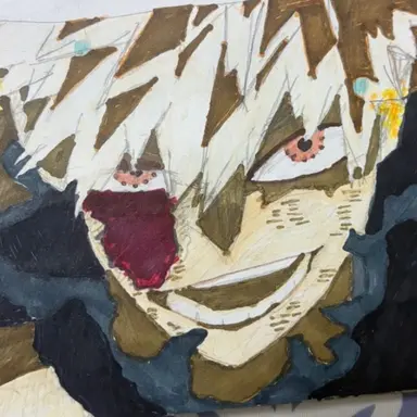 Profile image of 大爆殺死ダイナマイト