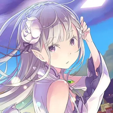 Profile image of 에밀리아