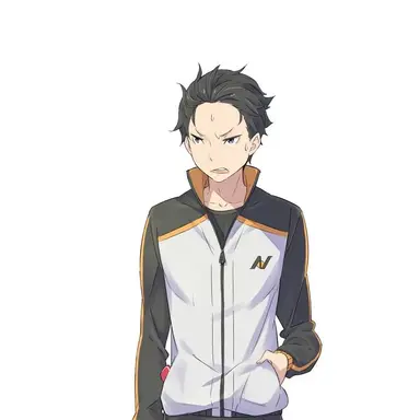 Profile image of 스바루