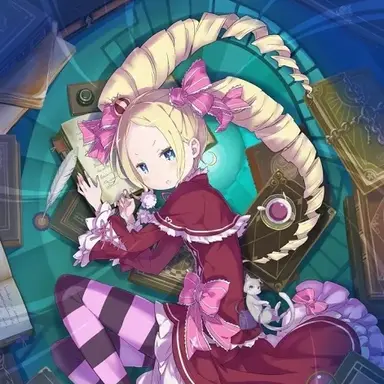 Profile image of 베티