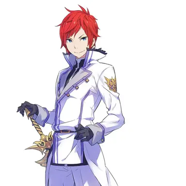 Profile image of 라인하르트