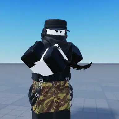 Profile image of 데릭