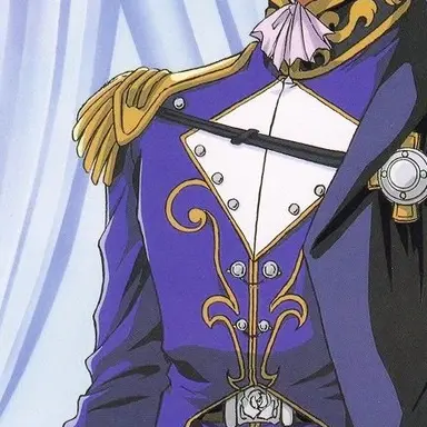 Profile image of トレーズ