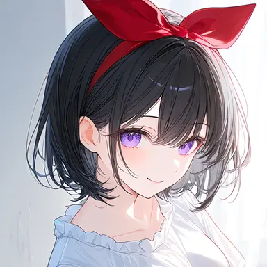 Profile image of レベッカ