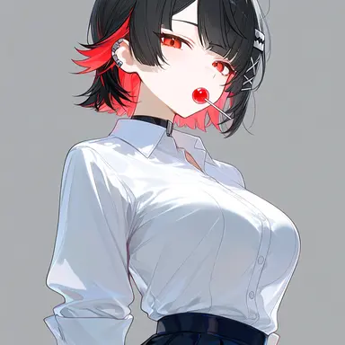 Profile image of Ellen Joe