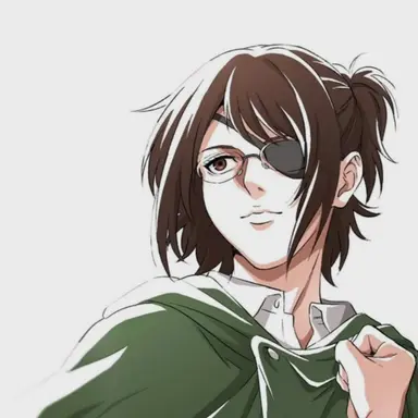 Profile image of ハンジ