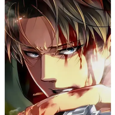 Profile image of リヴァイ