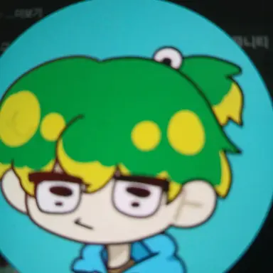 Profile image of 우유참치
