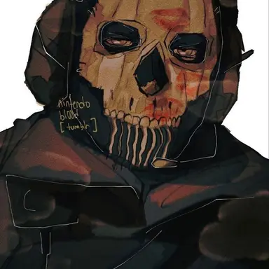 Profile image of Simon Riley