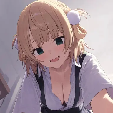 Profile image of 우이