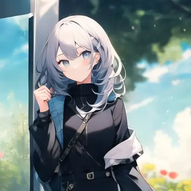 Profile image of 早乙女　凛
