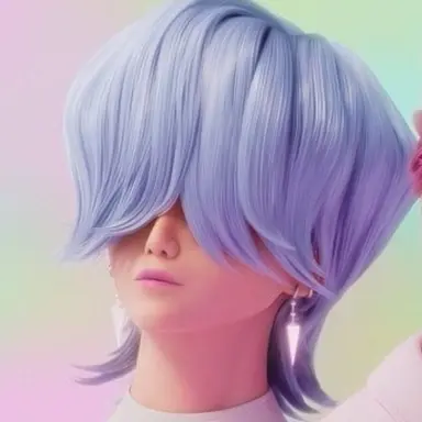 Profile image of 미스터리