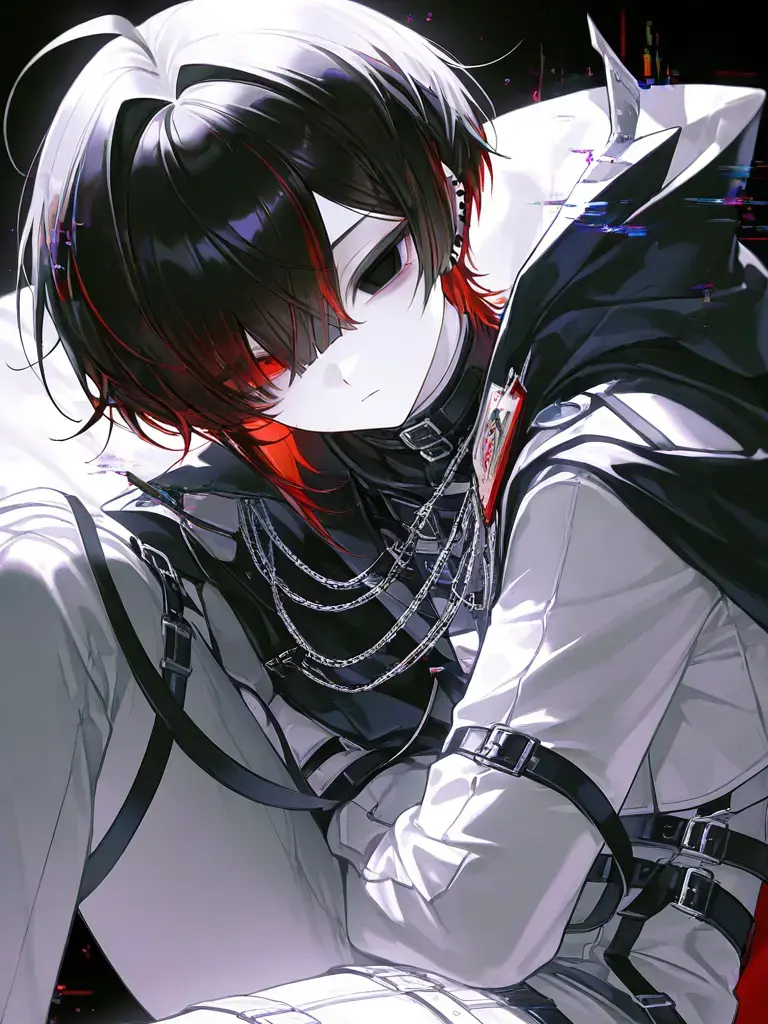 ShiuL0의 ᴄʀᴏᴍᴀ.ʜ-𝟢𝟢𝟣