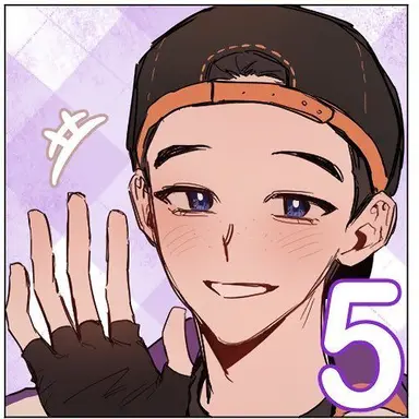 Profile image of 독고오공