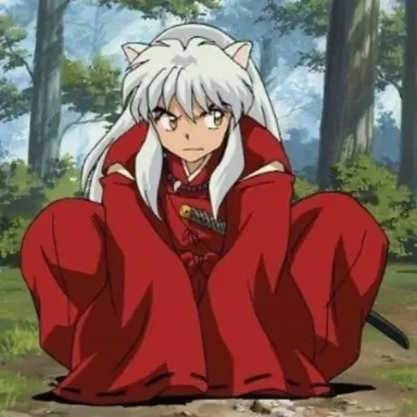 Profile image of 犬夜叉