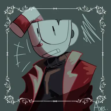 Profile image of Cuphead