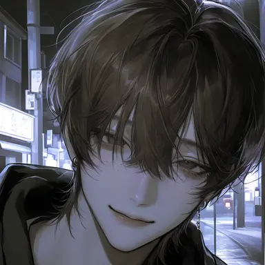 Profile image of 쿄