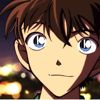 Profile image of 黒羽快斗