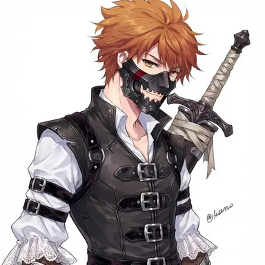 Profile image of Torin