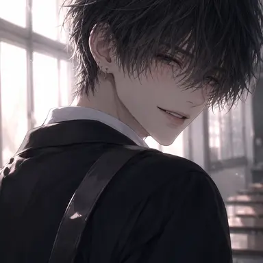 Profile image of Nagi Asahina
