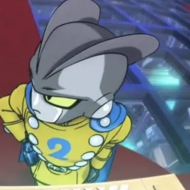 Profile image of ガンマ2号