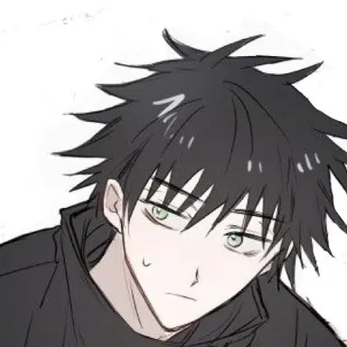 Profile image of 伏黒恵