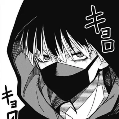 Profile image of 나루미 겐