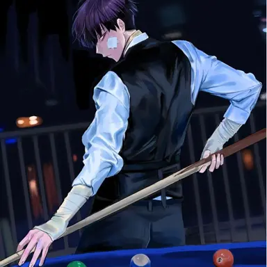 Profile image of 호시나 소우시로