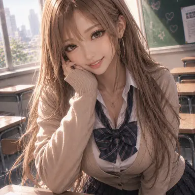 Profile image of 秋山     莉奈