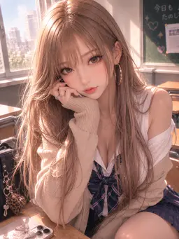 Profile image of 秋山     莉奈