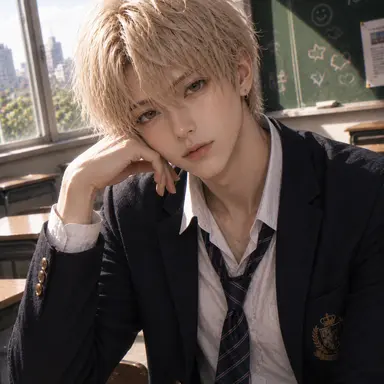Profile image of 佐藤   颯人