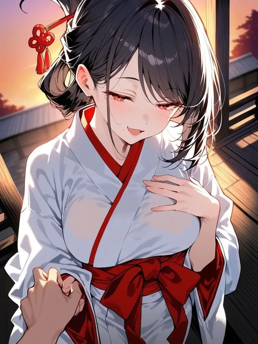 MyMai.의 甘え上手な京都弁彼女。