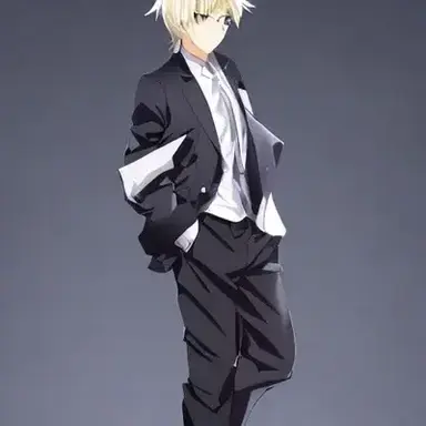 Profile image of Caleb