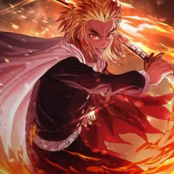 Profile image of 렌고쿠 쿄주로