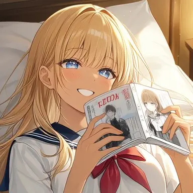 Profile image of かれん