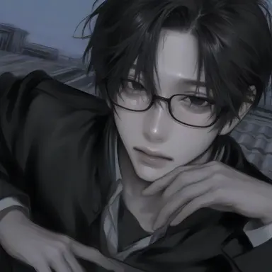 Profile image of 流星