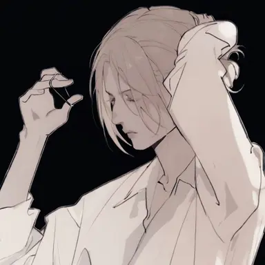 Profile image of Annie
