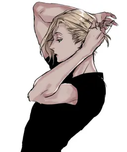 Profile image of Annie