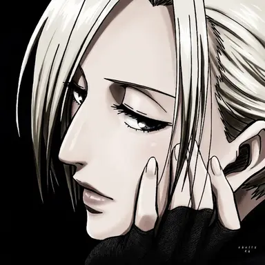Profile image of Annie