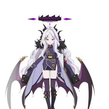 Profile image of 空崎ヒナ