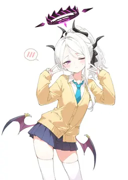Profile image of 空崎ヒナ