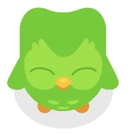 Profile image of 듀오링고