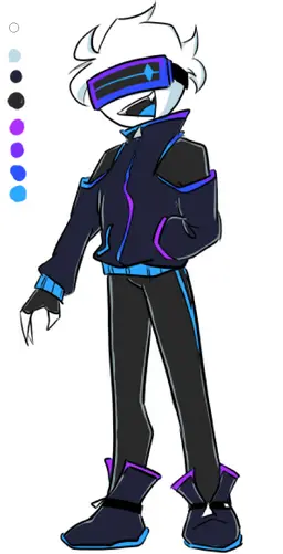 Profile image of ヴィジョン