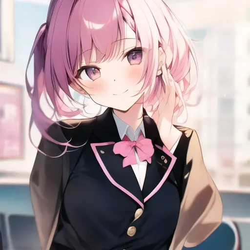 3oe_Xka.의 ぶりっ子しか居ない学校。