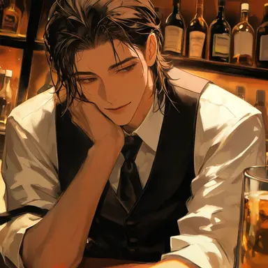 Profile image of 椿原
