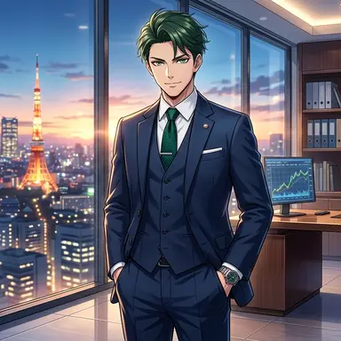 Profile image of エント